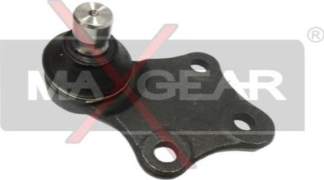 Maxgear 72-0449 - Шаровая опора onlydrive.pro