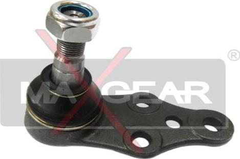 Maxgear 72-0440 - Ball Joint onlydrive.pro