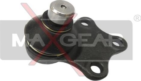 Maxgear 72-0459 - Шаровая опора onlydrive.pro