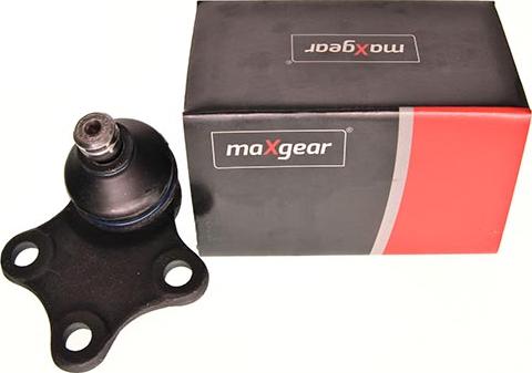 Maxgear 72-0458 - Шаровая опора onlydrive.pro