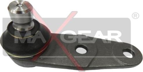 Maxgear 72-0460 - Ball Joint onlydrive.pro