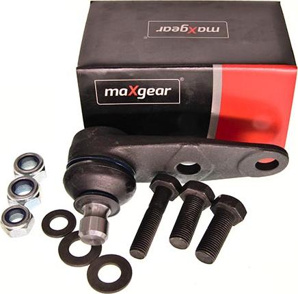 Maxgear 72-0467 - Ball Joint onlydrive.pro