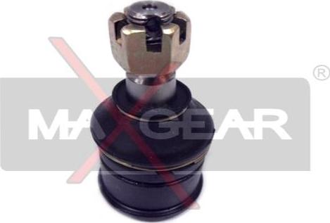 Maxgear 72-0409 - Pallonivel onlydrive.pro