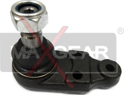 Maxgear 72-0406 - Ball Joint onlydrive.pro