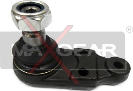 Maxgear 72-0406 - Ball Joint onlydrive.pro