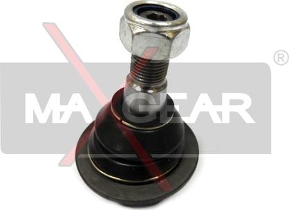 Maxgear 72-0407 - Ball Joint onlydrive.pro