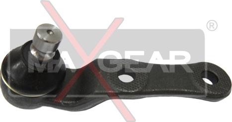 Maxgear 72-0434 - Ball Joint onlydrive.pro