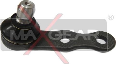 Maxgear 72-0433 - Ball Joint onlydrive.pro