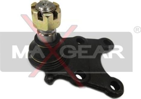 Maxgear 72-0437 - Ball Joint onlydrive.pro