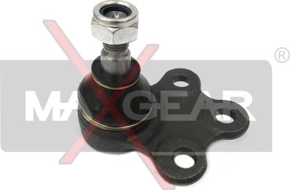 Maxgear 72-0428 - Ball Joint onlydrive.pro