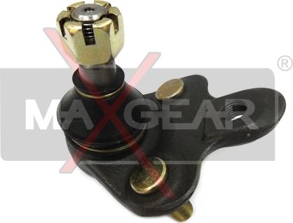 Maxgear 72-0473 - Ball Joint onlydrive.pro