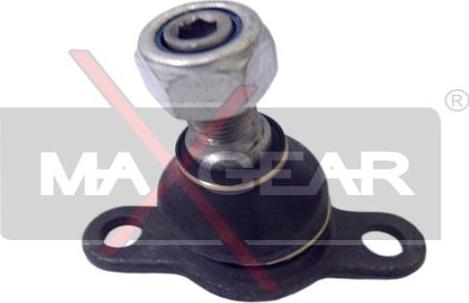 Maxgear 72-0517 - Ball Joint onlydrive.pro