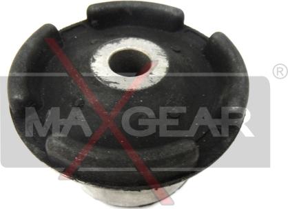 Maxgear 72-0584 - Mounting, axle beam onlydrive.pro