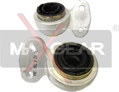 Maxgear 72-0535 - Repair Kit, link onlydrive.pro