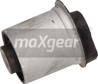 Maxgear 72-0571 - Mounting, axle beam onlydrive.pro
