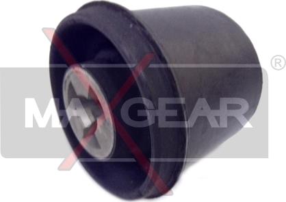 Maxgear 72-0664 - Mounting, axle beam onlydrive.pro