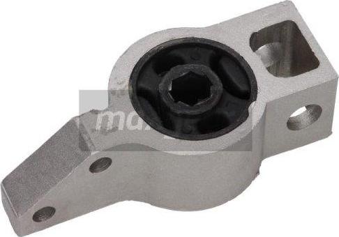 Maxgear 72-0687 - Bush of Control / Trailing Arm onlydrive.pro