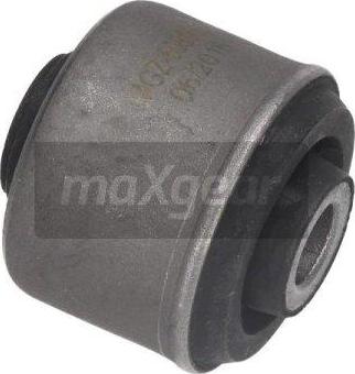 Maxgear 72-0639 - Bush of Control / Trailing Arm onlydrive.pro