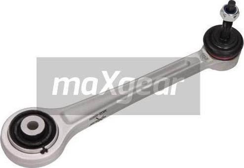 Maxgear 72-0010 - Neatkarīgās balstiekārtas svira, Riteņa piekare onlydrive.pro