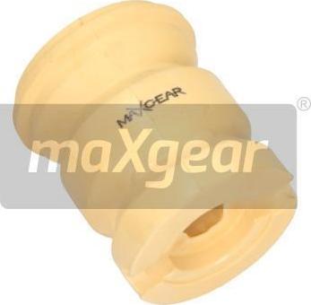 Maxgear 72-0192 - Gājiena ierobežotājs, Atsperojums onlydrive.pro