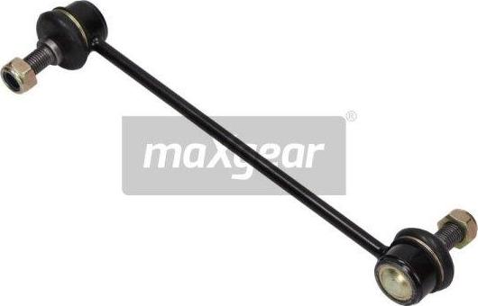 Maxgear 72-0143 - Rod / Strut, stabiliser onlydrive.pro