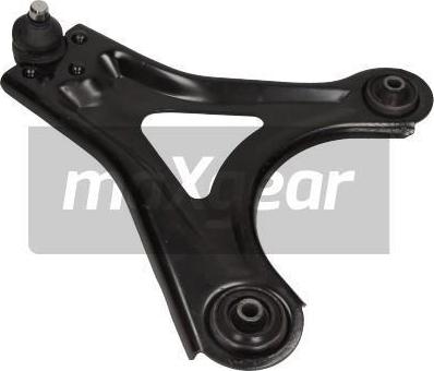 Maxgear 72-0895 - Track Control Arm onlydrive.pro