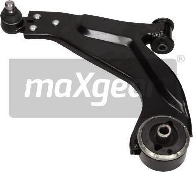 Maxgear 72-0896 - Track Control Arm onlydrive.pro