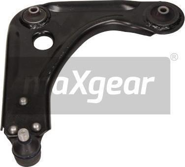 Maxgear 72-0890 - Track Control Arm onlydrive.pro