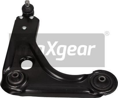 Maxgear 72-0893 - Track Control Arm onlydrive.pro