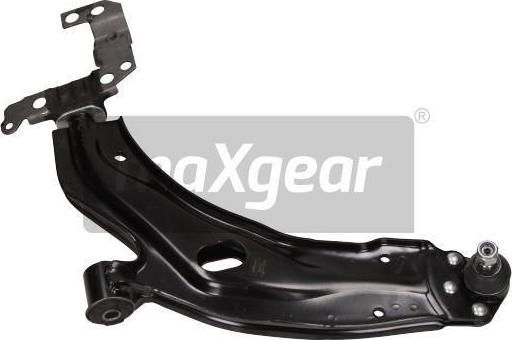 Maxgear 72-0846 - Track Control Arm onlydrive.pro