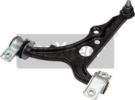 Maxgear 72-0859 - Track Control Arm onlydrive.pro