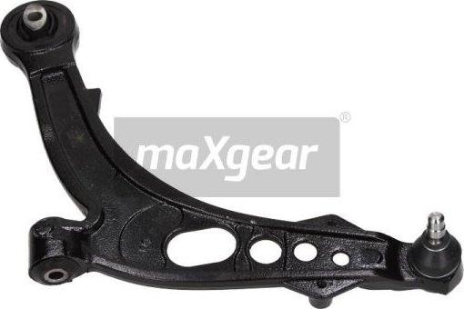 Maxgear 72-0854 - Track Control Arm onlydrive.pro