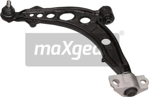 Maxgear 72-0856 - Track Control Arm onlydrive.pro