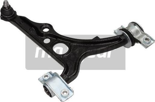 Maxgear 72-0861 - Track Control Arm onlydrive.pro