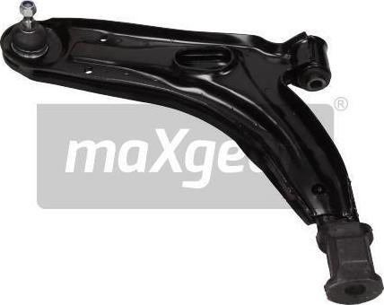 Maxgear 72-0862 - Track Control Arm onlydrive.pro