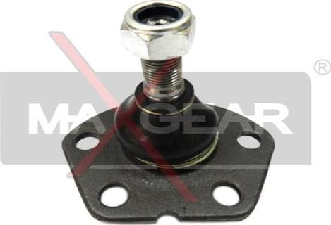 Maxgear 72-0390 - Ball Joint onlydrive.pro