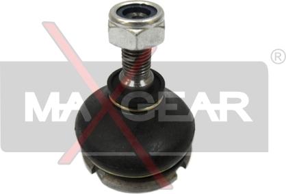 Maxgear 72-0393 - Ball Joint onlydrive.pro