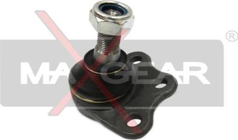 Maxgear 72-0386 - Ball Joint onlydrive.pro