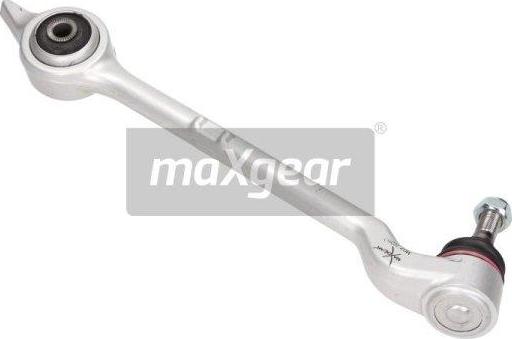 Maxgear 72-0741 - Neatkarīgās balstiekārtas svira, Riteņa piekare onlydrive.pro