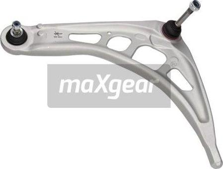 Maxgear 72-0751 - Neatkarīgās balstiekārtas svira, Riteņa piekare onlydrive.pro