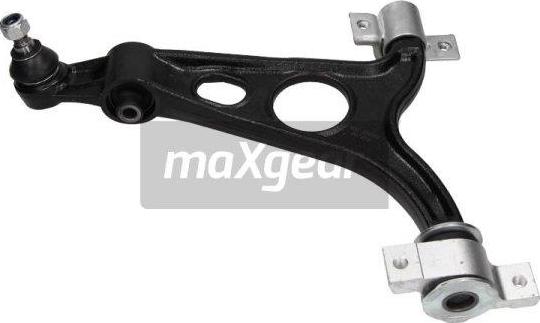 Maxgear 72-0718 - Track Control Arm onlydrive.pro