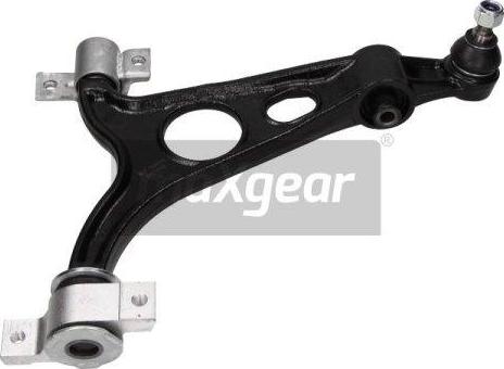 Maxgear 72-0717 - Track Control Arm onlydrive.pro