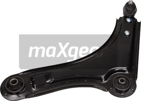 Maxgear 72-0784 - Track Control Arm onlydrive.pro