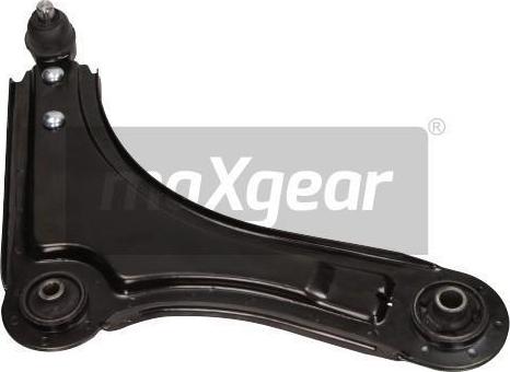 Maxgear 72-0785 - Track Control Arm onlydrive.pro