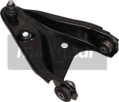 Maxgear 72-0782 - Track Control Arm onlydrive.pro