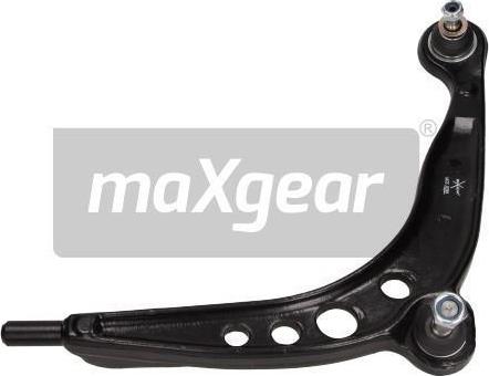 Maxgear 72-0735 - Neatkarīgās balstiekārtas svira, Riteņa piekare onlydrive.pro