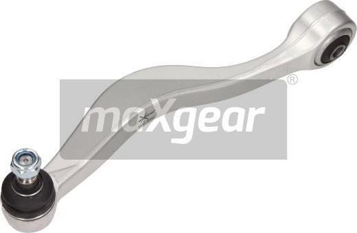 Maxgear 72-0728 - Track Control Arm onlydrive.pro