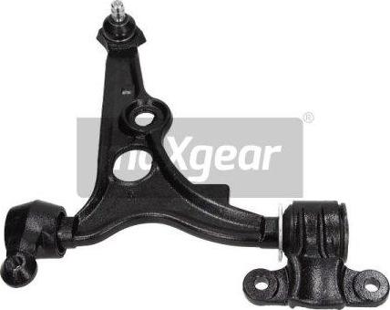 Maxgear 72-0779 - Track Control Arm onlydrive.pro