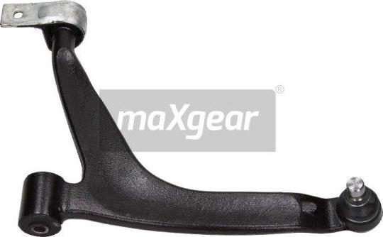 Maxgear 72-0775 - Vikšro valdymo svirtis onlydrive.pro