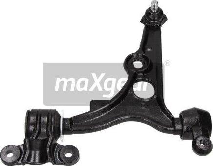 Maxgear 72-0778 - Рычаг подвески колеса onlydrive.pro